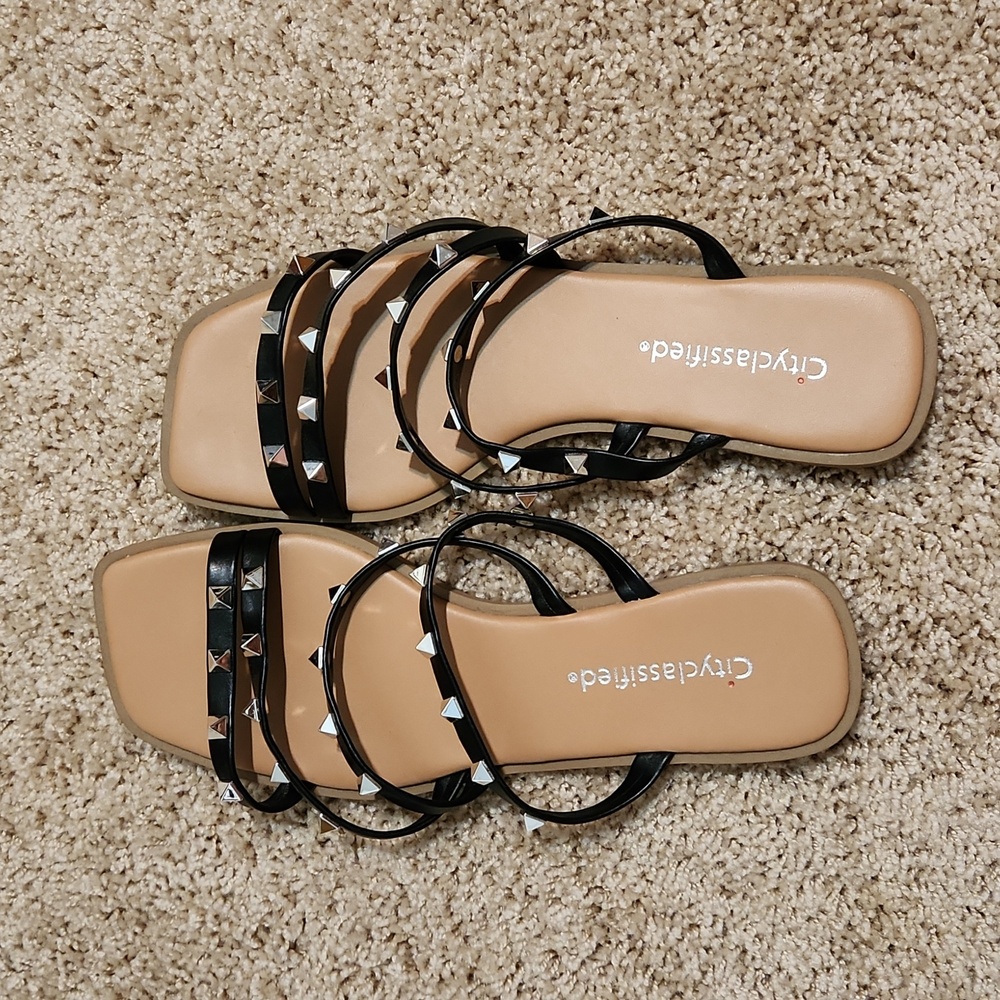 Black Slides
